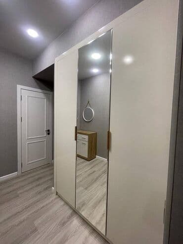 gəncə komsomol: 2 otaqlı, Yeni tikili, m. Həzi Aslanov, 51 kv. m — 6