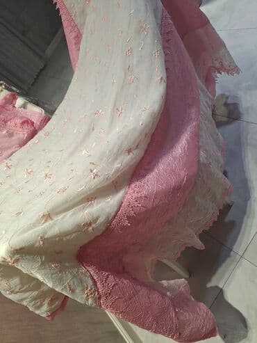 qız şəkilləri çəkmək: İşlənmiş Böyüklər üçün Bir nəfərlik Yay üçün Doldurucusuz Yorğan, Ünvandan götürmə — 1