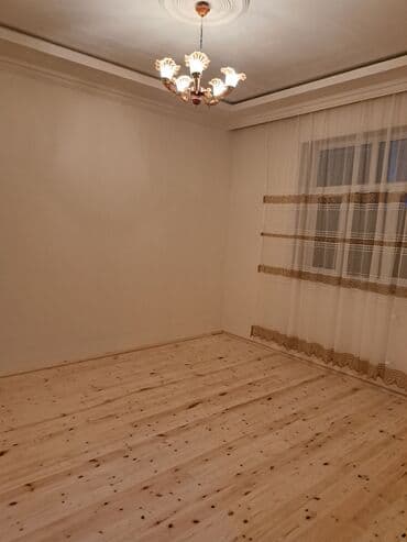 qubada ev kiraye: 80 kv. m, 3 otaqlı, Kombi, Qaz, İşıq — 6