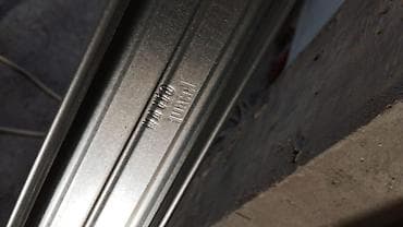 metal fermalar: C formasında, Sinklənmiş polad Profil, şveller, Qalınlıq: 27 mm, Yeni — 2