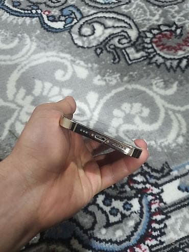 IPhone 13 Pro, 256 GB, Gümüşü, Simsiz şarj — 7