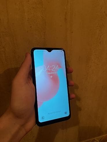 galaxy tab a8: Samsung Galaxy A10s, 32 GB, rəng - Qara — 2
