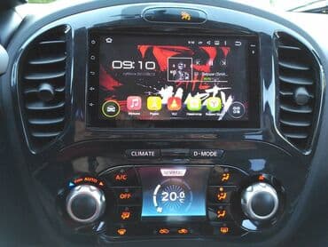 manitor android: Nissan juke android monitor 🚙🚒 ünvana və bölgələrə ödənişli — 1