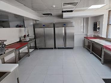Restoran, kafe avadanlığı: Peşəkar mətbəx avadanlıqları,fast food,dönər,pizza,tantuni,saflıq — 6