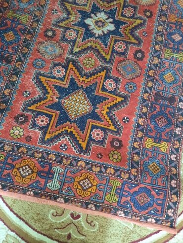 ваза для цветов: Xalça — 2