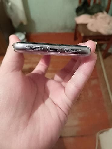 iphone 11 ag reng: IPhone 11, 128 GB, Deep Purple, Face ID — 3