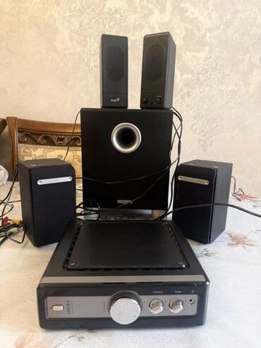 Наушники: Məhsul bir neçə ildir alınsa da qətiyyən istifadə edilmeyib — 1