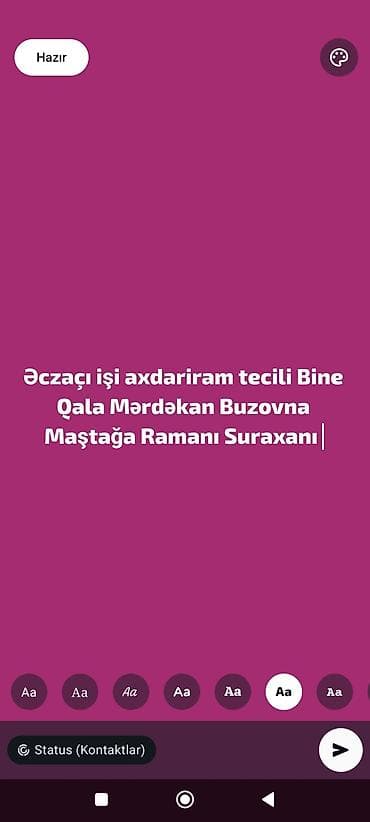 is elanlari qusar: Xidmət: Əczaçı kimi iş axtarıram (təcilidir) Axtarılan bölgələr — 1