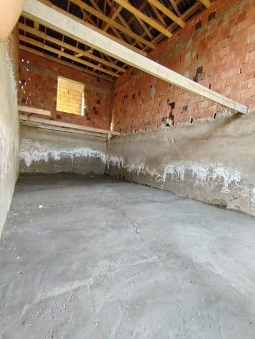 4 mkr satilan evler: 4 комнаты, 140 м², Без ремонта — 3