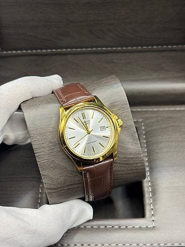 Yeni, Qol saatı, Casio, rəng - Qızılı — 1