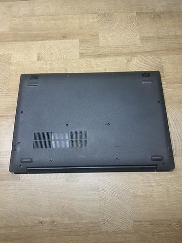 game notebook: Lenovo IdeaPad 330. Noutbuk tam islekdir. Korpus ideal — 3