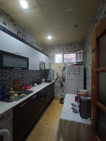 qazaxda kiraye evler 2020: 2 otaqlı, 100 kv. m, Yeni təmirli — 8