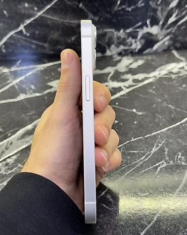 apple air: IPhone 15, 128 GB, Ağ, Simsiz şarj — 3