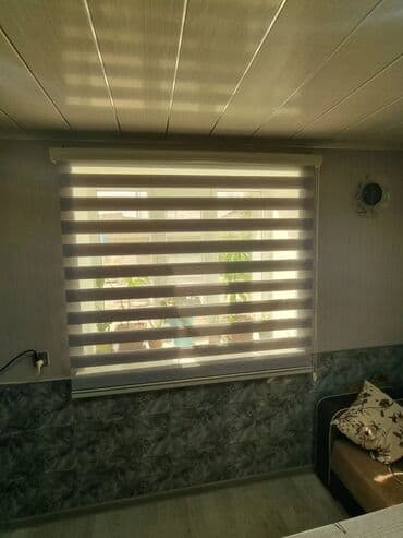 sud satışı: Jalüz pərdə 1 kv 10 azn 40 azn dək topdan pərakəndə satış — 3