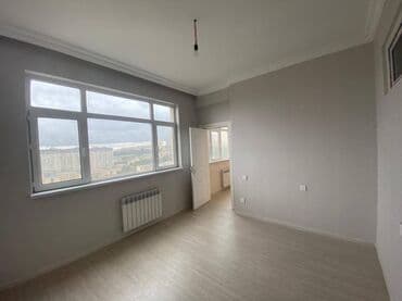 ist petrol tbilisi prospekti: 3 otaqlı, Yeni tikili, m. Avtovağzal, 80 kv. m — 3