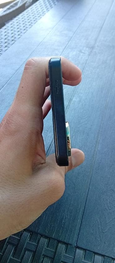 panel kamera: Redmi A5, 128 GB, rəng - Qara, Sensor, Barmaq izi, Sənədlərlə — 6