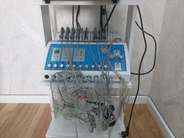 Arıqlama aparatları: Kavitasiya, RF liftinq, Vakuum massaj — 2