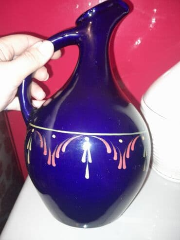 çay desmalı: Antik qedim qablar0 — 3