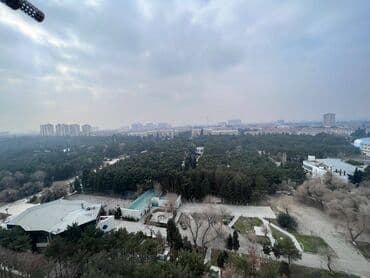 yasamal yeni tikili satilir: Sumqayitda levent sitidə 15 mertebeli binanın 14-cu mərtəbəsində — 8