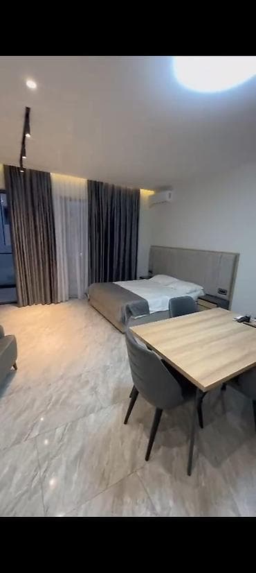 Nardaran qəs., Studiya, Yeni tikili, m. Koroğlu, 61 kv. m — 6