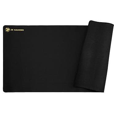 sol qulaqda ses: 2E Gaming mouse pad – böyük ölçülü, sürüşməyən altlıqlı — 1