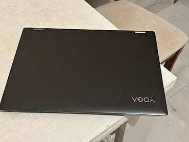 daxili ssd: İşlənmiş Lenovo Yoga, 14 ", Intel Core i7, 256 GB, Ödənişli çatdırılma — 5