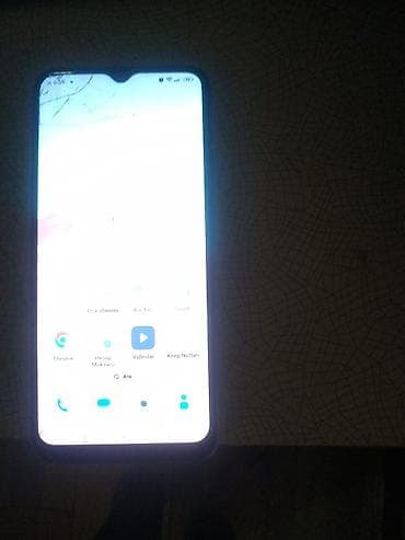 iphone x 15 pro: Oppo A18, 64 GB, rəng - Mavi, İki sim kartlı — 3