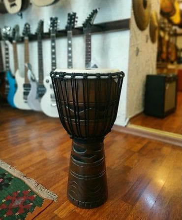 Toca Jembe 🥁 Əldə etmək üçün Nizami küçəsi 42 ünvanında yerləşən lalafo.az -da Toca Jembe 🥁 Əldə etmək üçün Nizami küçəsi 42 ünvanında yerləşən