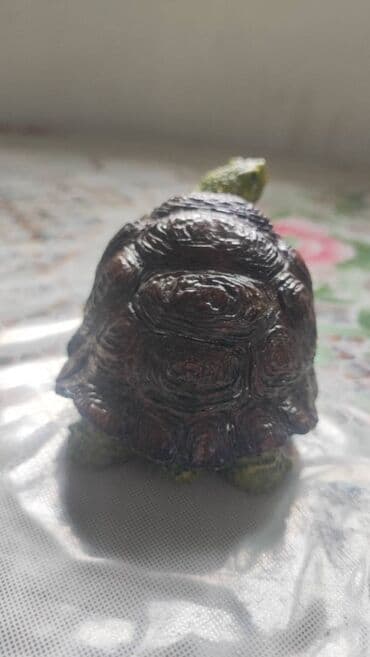 at suvinir: Fiqur, Mərmər — 5