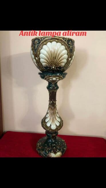 груша манекен бишкек: Antik Lampalar — 8