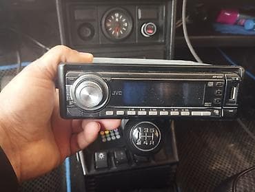 arxa manitor: Maqnitol, JVC, AUX — 3