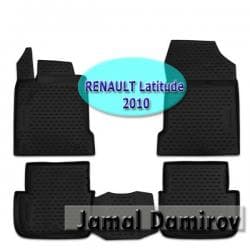 ravon satis merkezi: Novline renault latitude 2010 ucun poliuretan ayaqaltilar "aileron" — 1