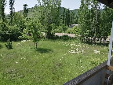 qusar gunluk evlər: Qəbələ rayon Vəndam qəsəbəsində 8sot torpaq satılır,hər tərəfi dağ — 5