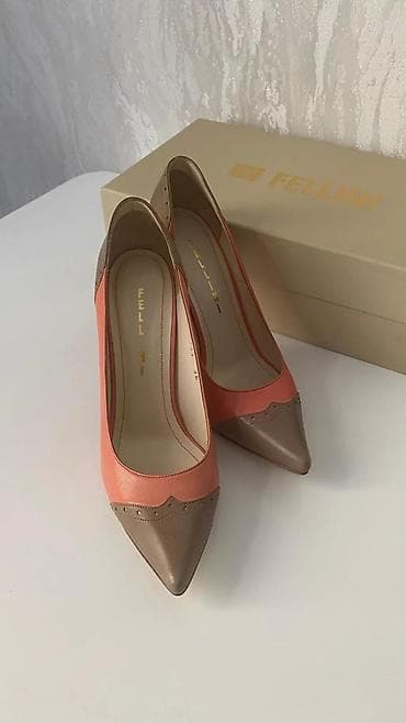 Tuflilər: Tuflilər, Ölçü: 36, Yeni — 7