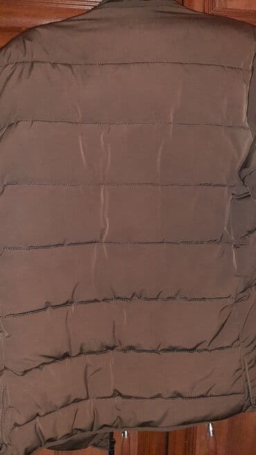 BYD: Kurtka, Bolonka, Payız, 4XL — 8