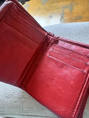 portmane: Pulqabı, Təbii dəri — 2