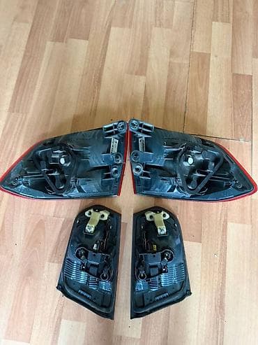 pikap stop: LED, BMW Yeni — 3