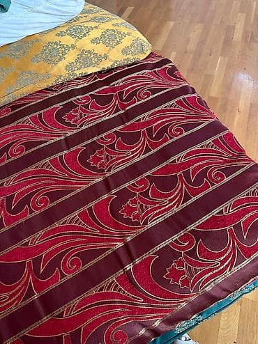 bursa mebel: Yeni, Yun matras — 2
