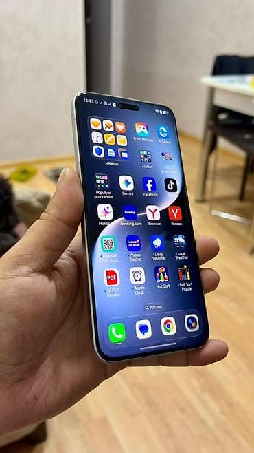 redmagic 1 pro: Honor Magic 7 Pro, 512 GB, rəng - Ağ, Zəmanət, Sensor, Barmaq izi — 2