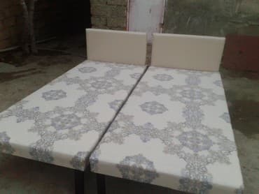 Təknəfərlik çarpayı