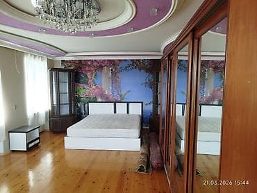 Дачи: 300 м², 7 комнат, Без бассейна — 9