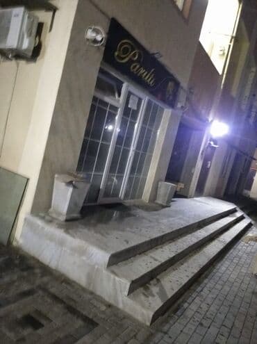 сниму в аренду салон красоты: Gözəllik salonu icarəyə verilir. Super remont. Hər cür şəraiti var — 7