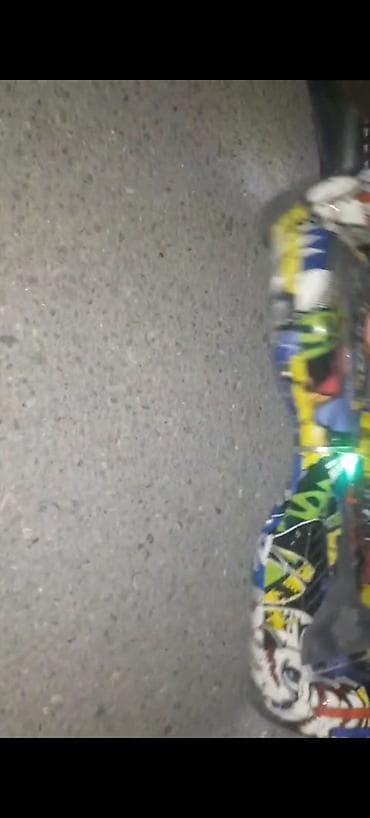 Гироскутеры: Təcli satılır 50 manat gəncə — 2