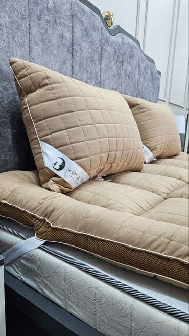 ədyal: Moon & stars saya yorğan-döşək dəsti gəldi bir nəfərlik dəst 115₼ — 3