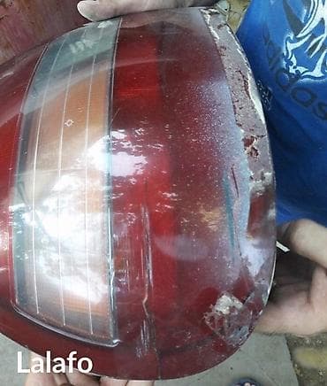 Daewoo: Hyundai sanata stopu!wekildede gorunduyu kimi cati var awagi — 2