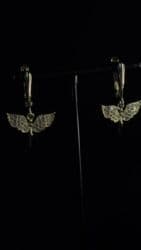 oğlan sepləri: Qadın bəzək dəstləri və aksesuarları 1) Qızıl rəngli zəncir üzərində — 22