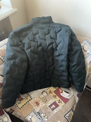 Alfa Romeo: Kurtka, Bolonka, Qış — 5