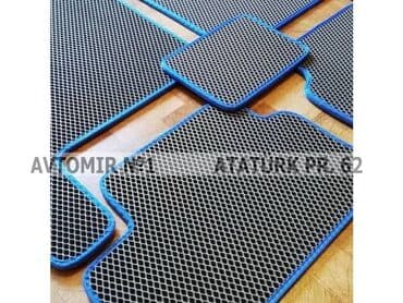 eva ayaqalti: Hyundai creta eva ayaqalti 🚙🚒 ünvana və bölgələrə ödənişli — 1