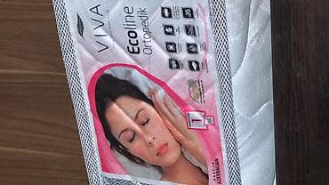 ortopedik içlik: Ortopedik matras — 4