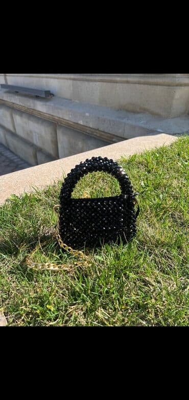 irshad telecom is saatlari: Əl çantası, Yeni — 1